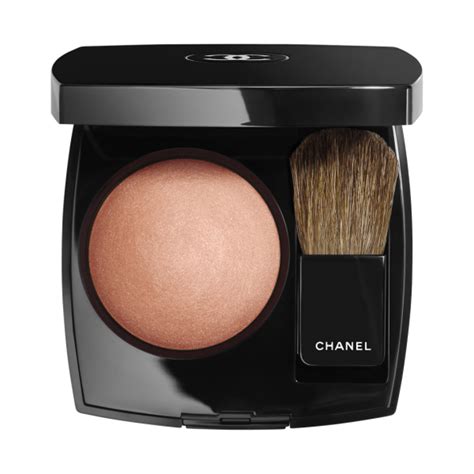 chanel brume d'or blush review|joues contraste blush review.